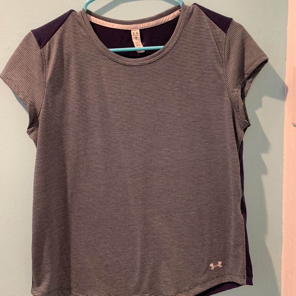 Under Armour Running Shirt